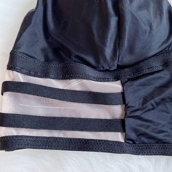 Victoria’s Secret & PINK sports & lounge lot of 3 bralettes M - Picture 8 of 14